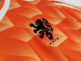 1988 Dutch Orange Training Suit