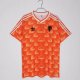 1988 Dutch Orange Training Suit