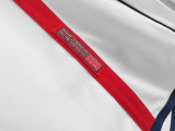 2002 England Retro  Home  Retro Soccer Jersey