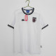 1999-2001 England Retro Home Soccer Jersey