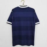 23-24 Scotland Retro Home Soccer Jersey
