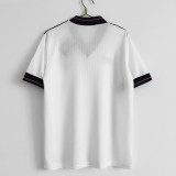 23-24 England Retro  Home Retro Soccer Jersey