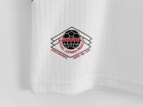1998 England  Home  Retro Soccer Jersey