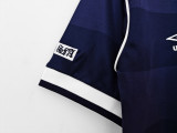 23-24 Scotland Retro Home Soccer Jersey