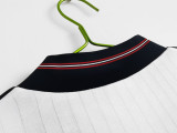 23-24 England Retro  Home Retro Soccer Jersey