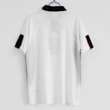 1998 England  Home  Retro Soccer Jersey