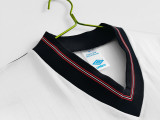 23-24 England Retro  Home Retro Soccer Jersey