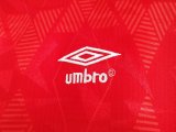 1990 England  Away Retro Soccer Jersey