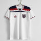 1982 England Retro  Home Retro Soccer Jersey