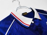 1998 Japan Home Soccer Jersey