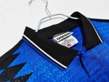 1994 Argentina Away Soccer Jersey