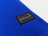 22-23 Brazil Away Soccer Jersey