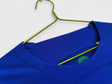 22-23 Brazil Away Soccer Jersey