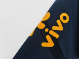 2022-2023 Brazilian Royal Blue overcoat