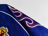 1998 Japan Home Soccer Jersey