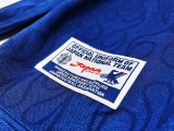 1998 Japan Home Soccer Jersey