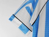 1996-1997 Argentina Argentina Soccer Jersey