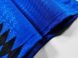 1994 Argentina Away Soccer Jersey