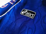 1998 Japan Home Soccer Jersey