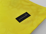 22-23 Brazil  Home  Soccer Jersey