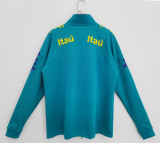 2022-2023 Brazilian Lake Blue overcoat