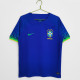 22-23 Brazil Away Soccer Jersey