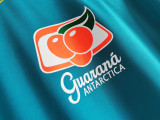 2021 Brazilian Blue Lagoon Training Jersey