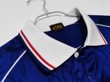 1998 Japan Home Soccer Jersey