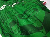 1998 Mexico Home  Soccer Jersey