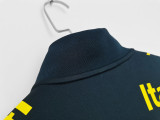 2022-2023 Brazilian Royal Blue overcoat