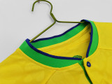 22-23 Brazil  Home  Soccer Jersey