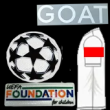 2002-2003 Paris opponent's field Soccer Jersey