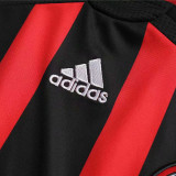 2006-2007 ACM Home Long Sleeve Retro Soccer Jersey (长袖)