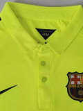 2014-2015 BAR Away Retro Soccer Jersey