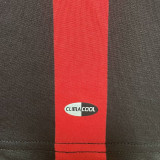 2008-2009 ACM Home Long Sleeve Retro Soccer Jersey (长袖)