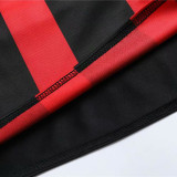 2006-2007 ACM Home Long Sleeve Retro Soccer Jersey (长袖)