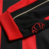 2006-2007 ACM Home Long Sleeve Retro Soccer Jersey (长袖)