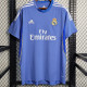 2013-2014 RMA Away Retro Soccer Jersey
