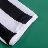 1992-1994 JUV Home Retro Soccer Jersey