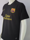 2011-2012 BAR Away Retro Soccer Jersey