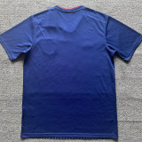 2018 Japan Home Retro Soccer Jersey