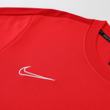 2023 NK ND02 Red Training Short Suit