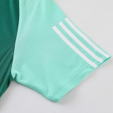 2023 AD03 Green Training Short Suit