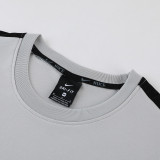 2023 NK ND02 Grey Training Short Suit