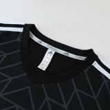 2023 AD05 Black Training Short Suit
