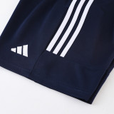 2023 AD05 Light Blue Training Short Suit
