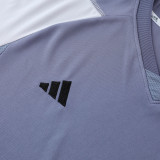 2023 AD03 Grey Training Short Suit