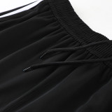 2023 AD05 Red Training Short Suit
