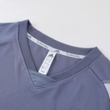 2023 AD03 Grey Training Short Suit