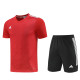 2023 AD05 Red Training Short Suit
